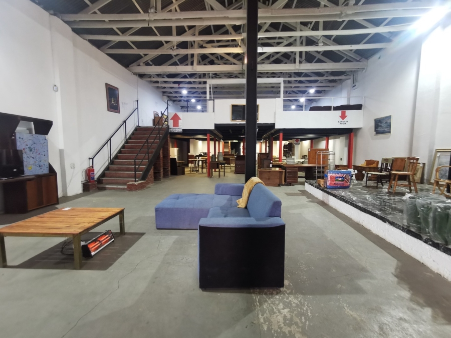 Commercial Property for Sale in Potchefstroom North West